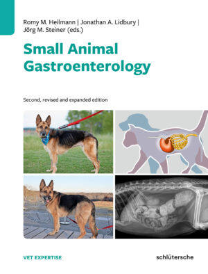 small animal gastroenterology 2nd edition ereadspot.jpg