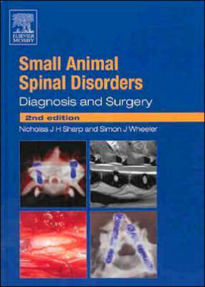 small animal spinal disorders diagnosis and surgery 2nd edi.jpg