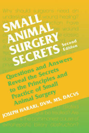 small animal surgery secrets 2nd edition ereadspot.jpg