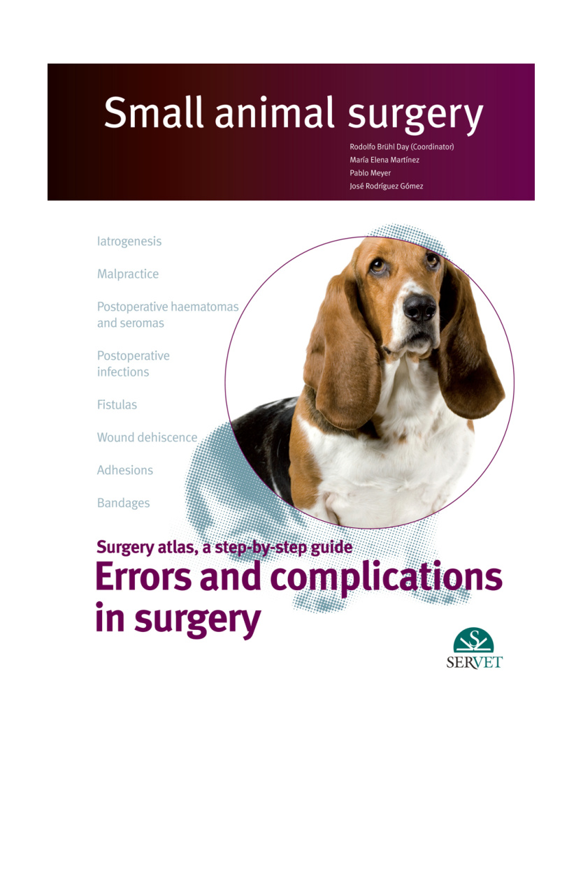 small animal surgery errors and complications in surgery e.jpg small animal surgery errors and complications in surgery e.jpg