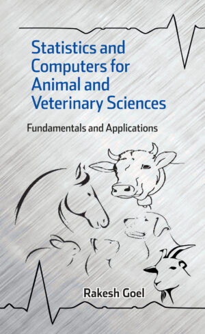 statistics and computers for animal and veterinary sciences .jpg