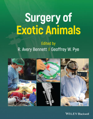 surgery of exotic animals ereadspot com .jpg