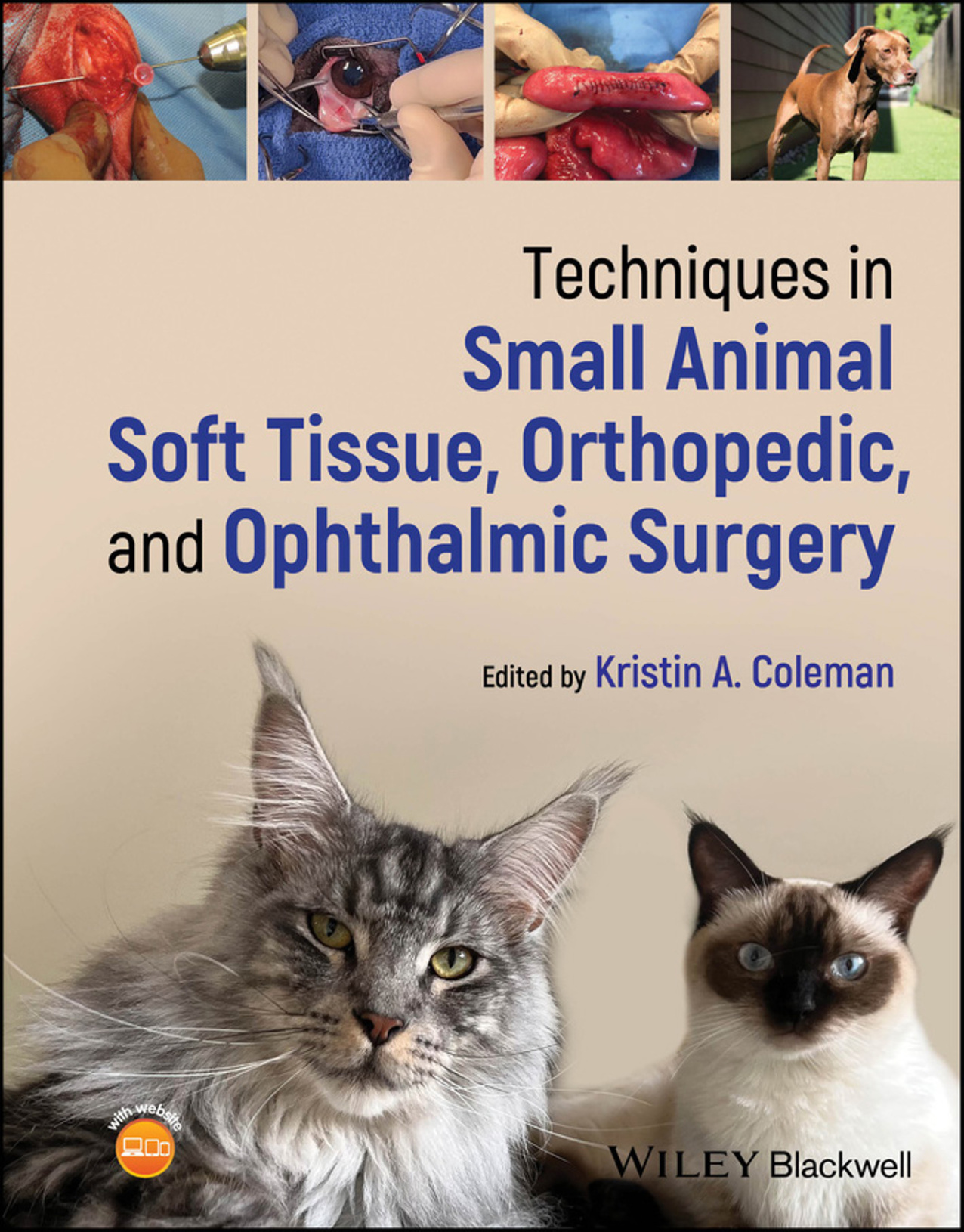 techniques in small animal soft tissue orthopedic and opht.jpg techniques in small animal soft tissue orthopedic and opht.jpg