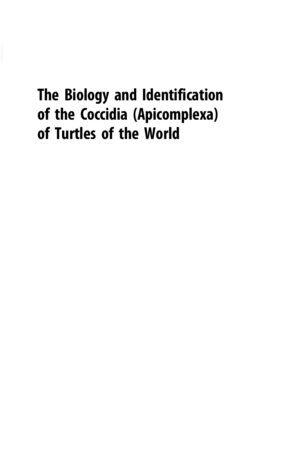 the biology and identification of the coccidia apicomplexa .jpg