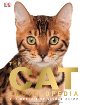 the cat encyclopedia the definitive visual guide by dk mieza.jpg