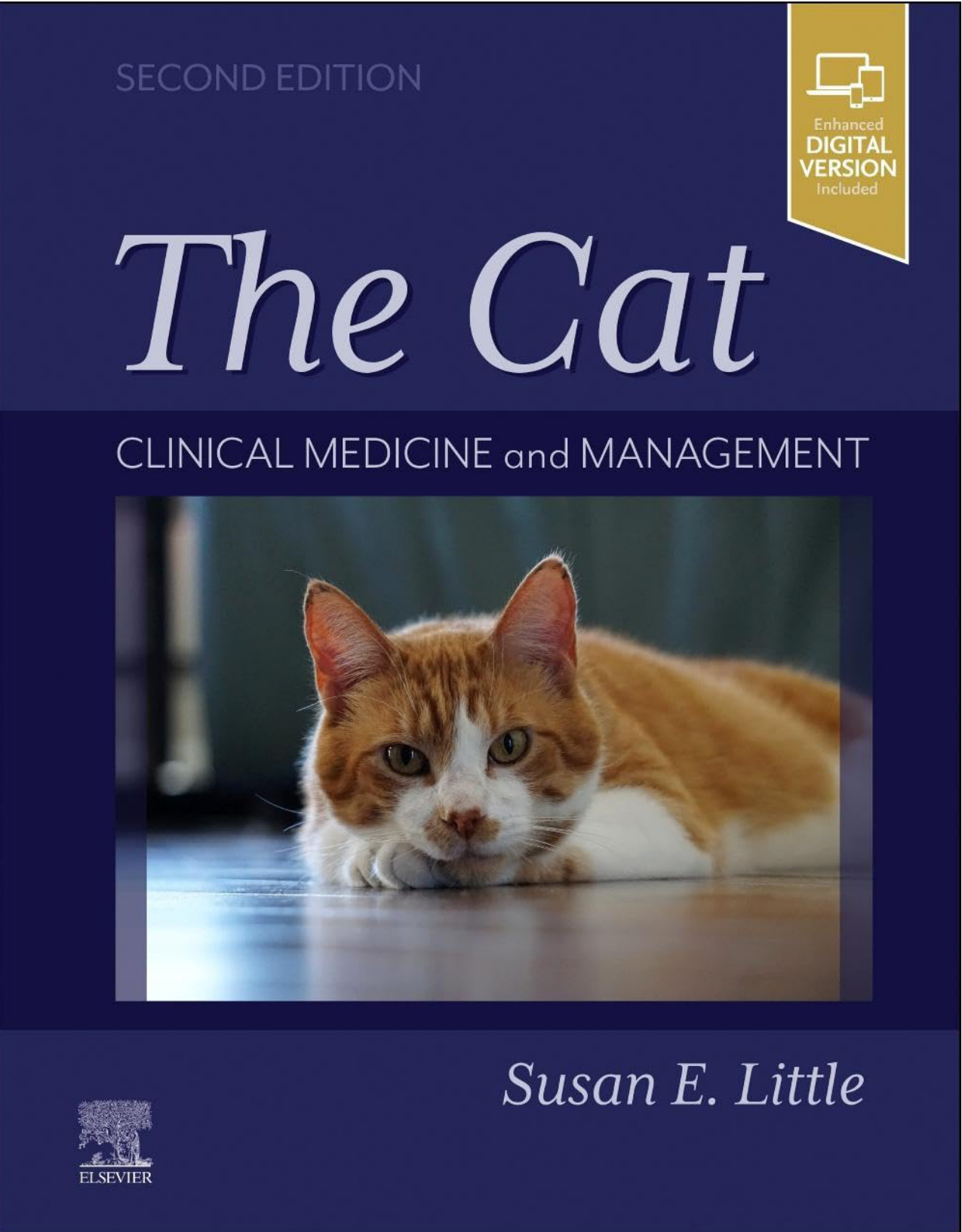 the cat clinical medicine and management 2nd edition erea.jpg the cat clinical medicine and management 2nd edition erea.jpg