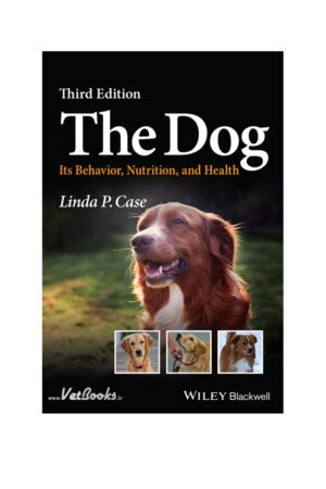 the dog its behavior nutrition and health 3rd edition e.jpg
