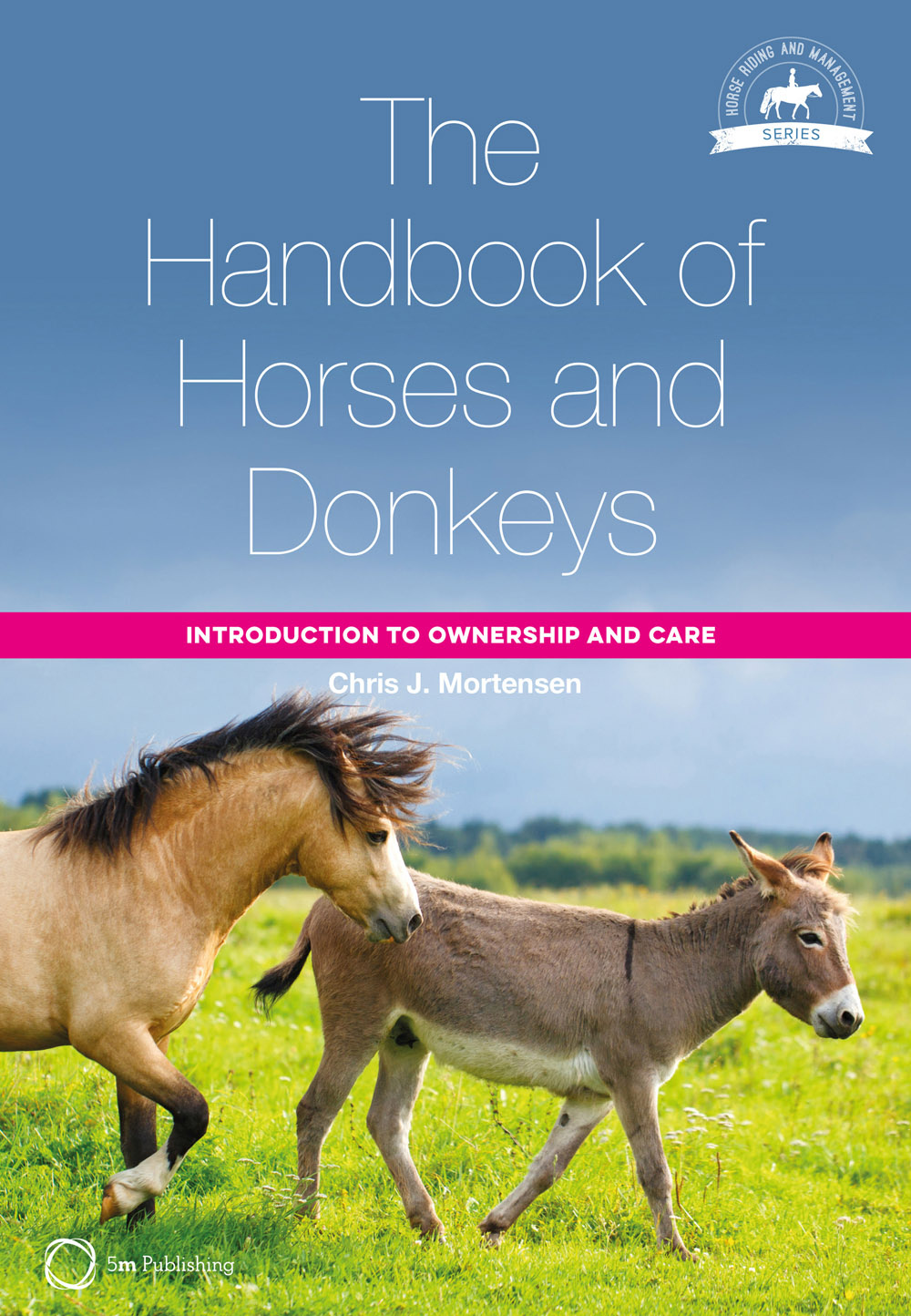 the handbook of horses and donkeys introduction to ownershi.jpg the handbook of horses and donkeys introduction to ownershi.jpg
