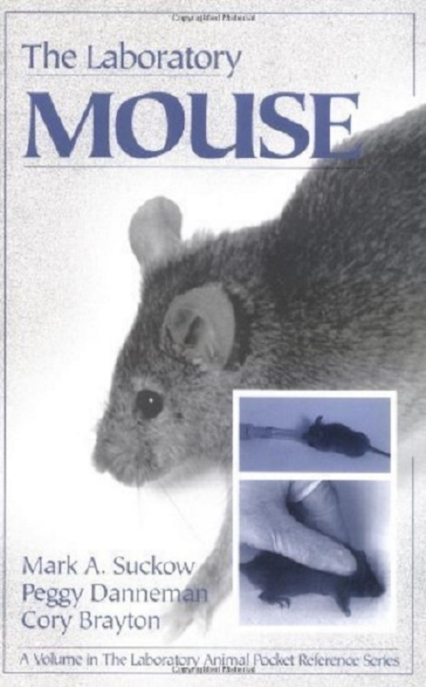 the laboratory mouse ereadspot.jpg the laboratory mouse ereadspot.jpg