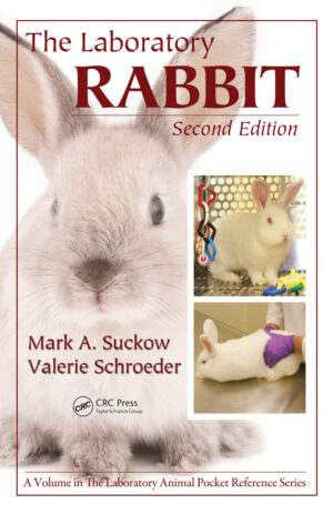 the laboratory rabbit 2nd edition ereadspot.jpg