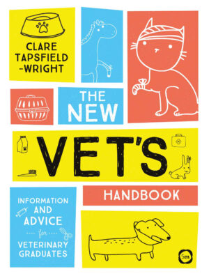 the new vet s handbook information and advice for veterinary.jpg