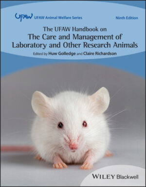 the ufaw handbook on the care and management of laboratory a.jpg