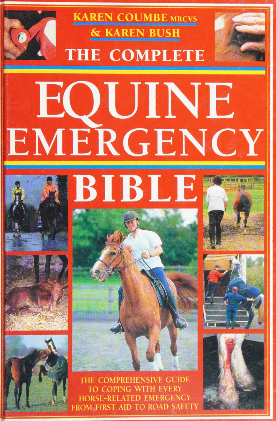 the complete equine emergency bible the comprehensive coumbe.jpg the complete equine emergency bible the comprehensive coumbe.jpg