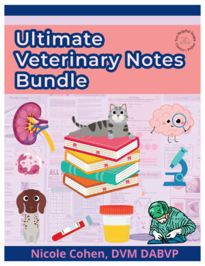 ultimate veterinary notes bundle ereadspot com .jpg
