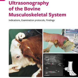 ultrasonography of the bovine musculoskeletal system indications, examination protocols, findings (vet ebooks.com) unknown