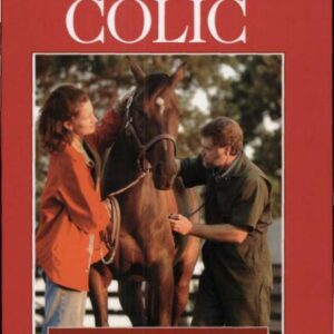 understanding equine colic by bradford bentz