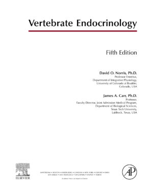 vertebrate endocrinology 5th edition.jpg