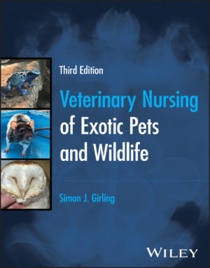 veterinary nursing of exotic pets and wildlife 3rd edition .jpg