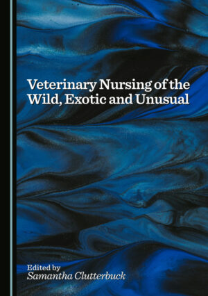 veterinary nursing of the wild exotic and unusual ereadspot.jpg