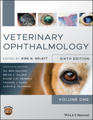 veterinary ophthalmology kirk n gelatt 6th edition 2 e.jpg