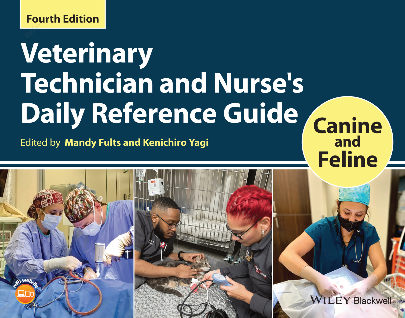 veterinary technician and nurse s daily reference guide 4th.jpg veterinary technician and nurse s daily reference guide 4th.jpg