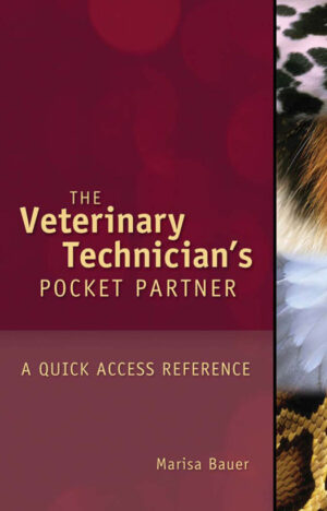 veterinary technician s pocket partner a quick access refer.jpg