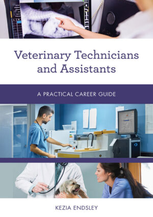 veterinary technicians and assistants a practical career gu.jpg