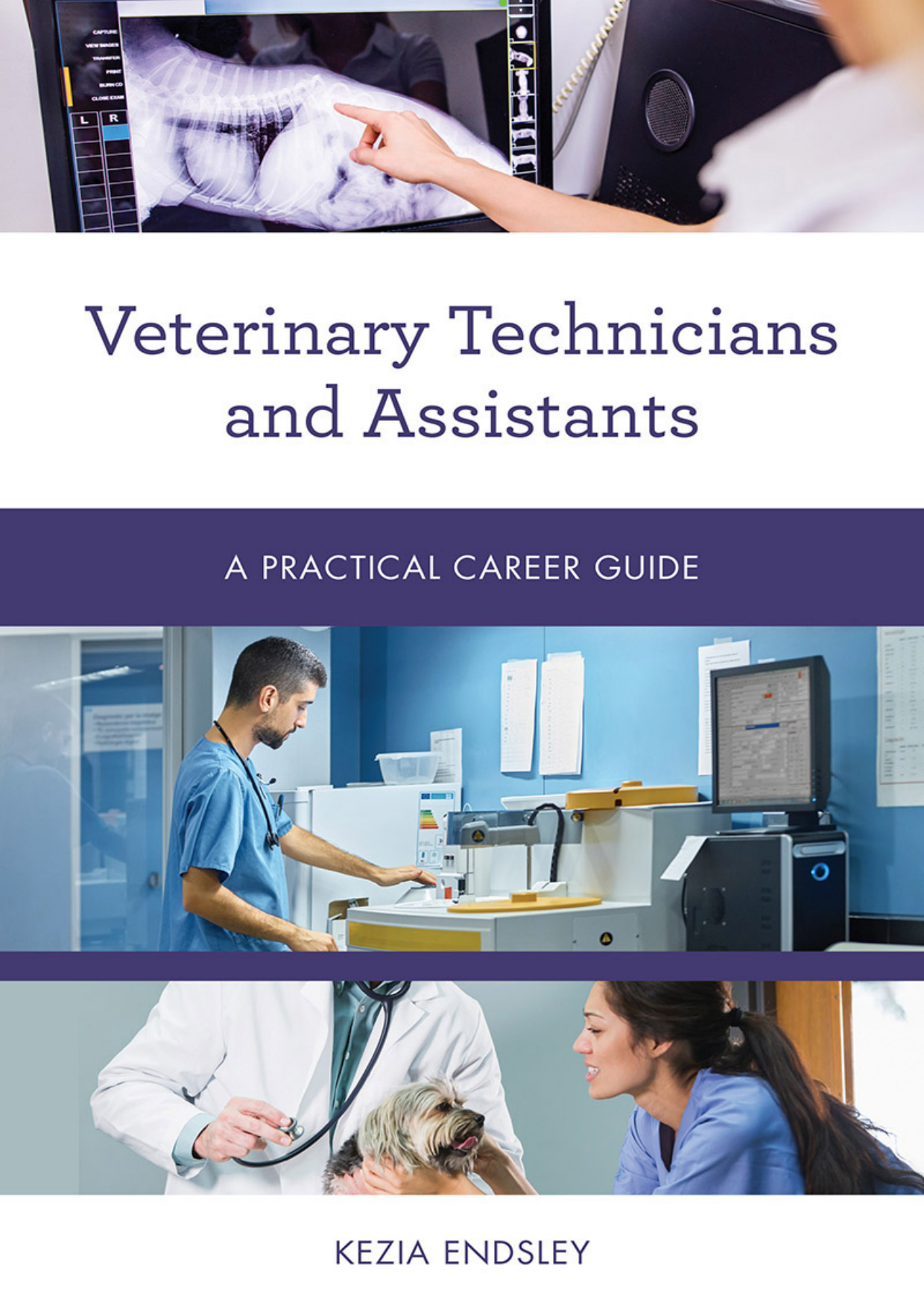 veterinary technicians and assistants a practical career gu.jpg veterinary technicians and assistants a practical career gu.jpg