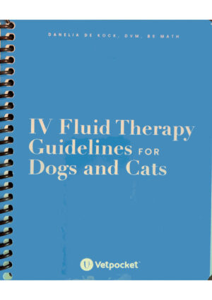 vetpocket iv fluid therapy guidelines ereadspot com .jpg