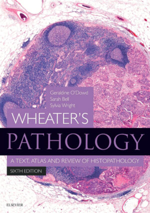 wheater s pathology a text atlas and review of histopathol.jpg