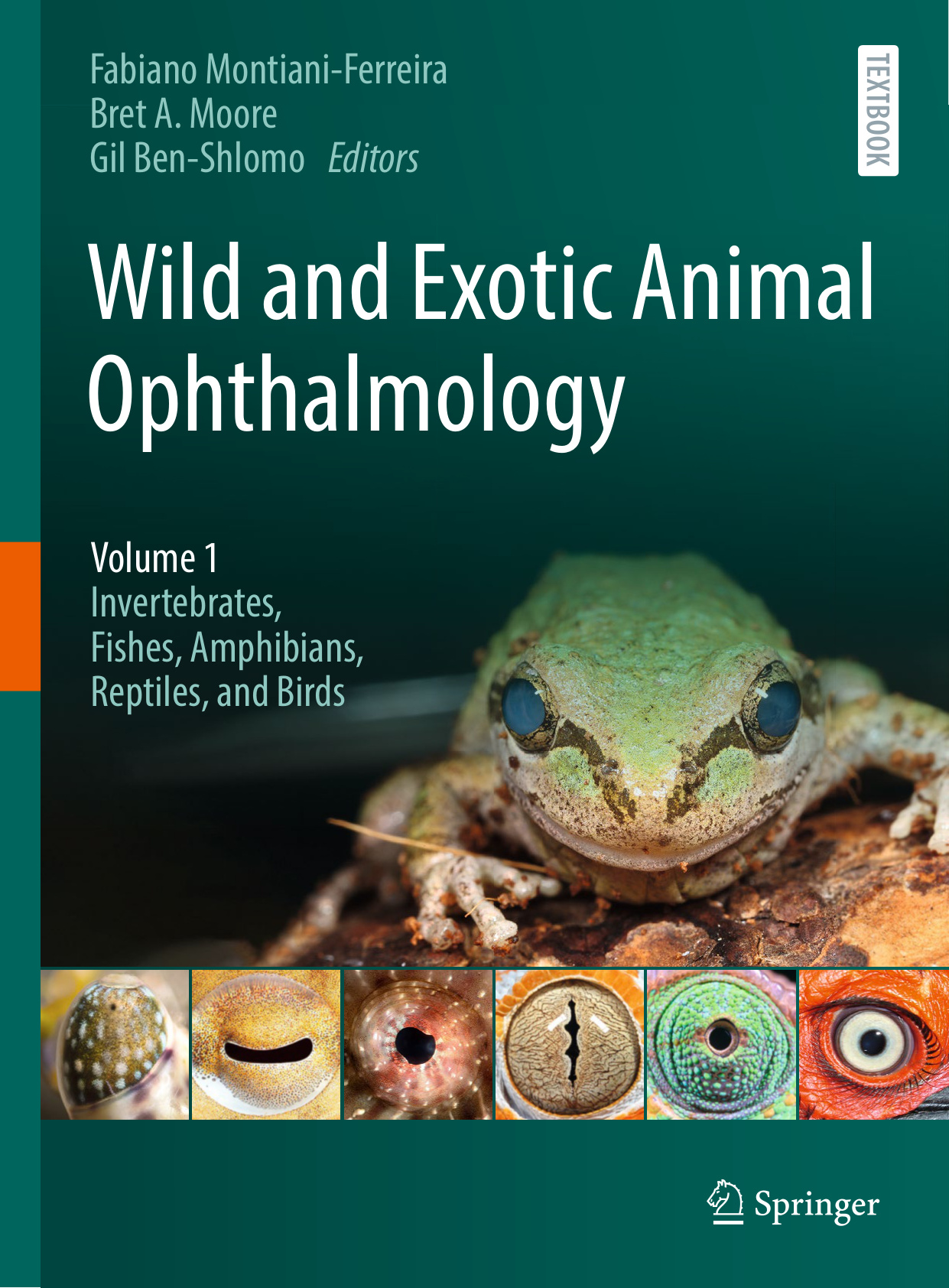 wild and exotic animal ophthalmology volume 1 invertebrate.jpg wild and exotic animal ophthalmology volume 1 invertebrate.jpg
